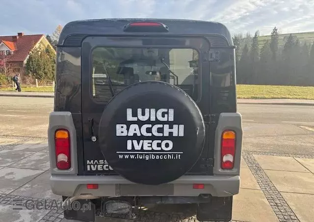 IVECO Massif 