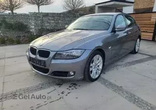 BMW Seria 3 320d xDrive