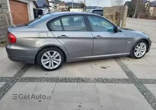 BMW Seria 3 320d xDrive