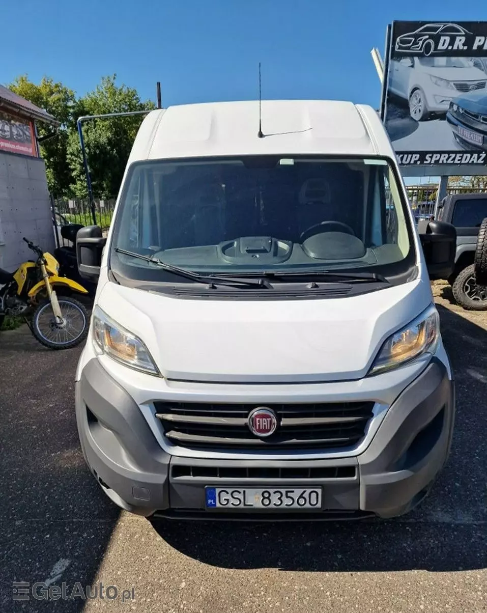 FIAT Ducato 