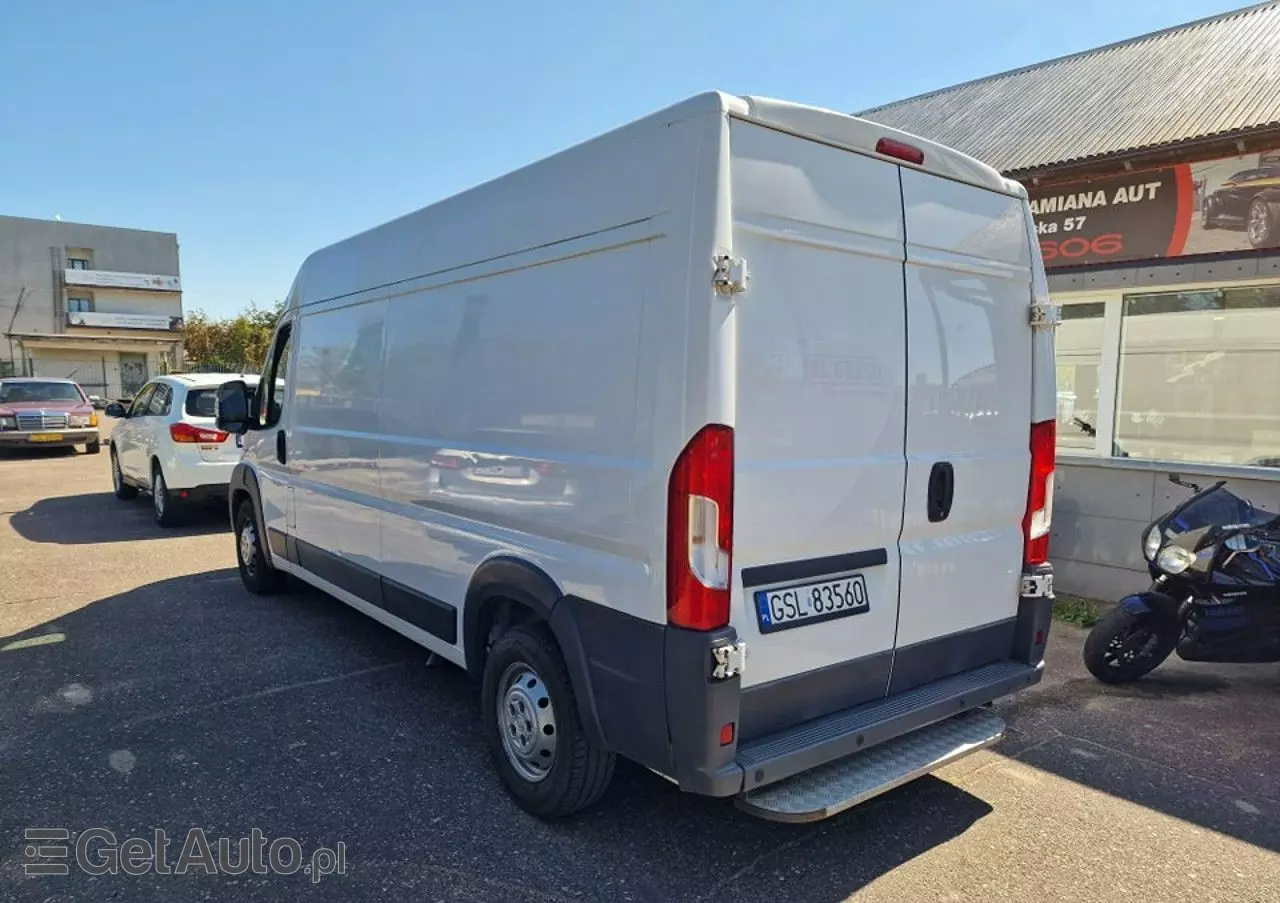 FIAT Ducato 