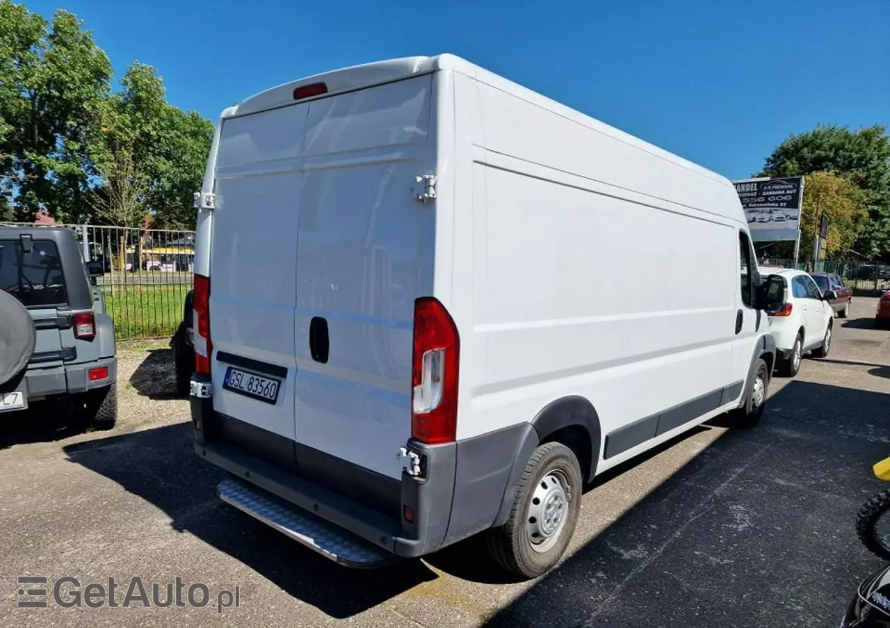 FIAT Ducato 