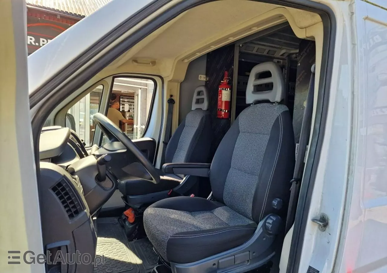 FIAT Ducato 