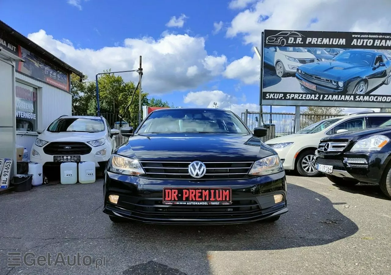 VOLKSWAGEN Jetta 1.8T SE