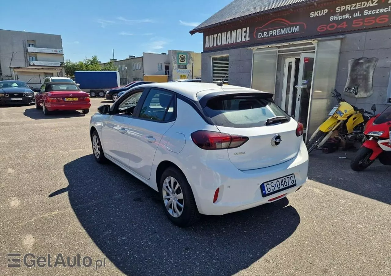 OPEL Corsa 1.2 S&S