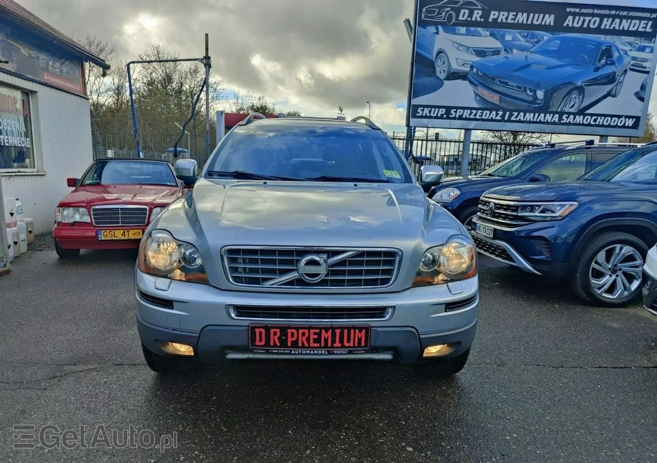 VOLVO XC 90 3.2 AWD Executive