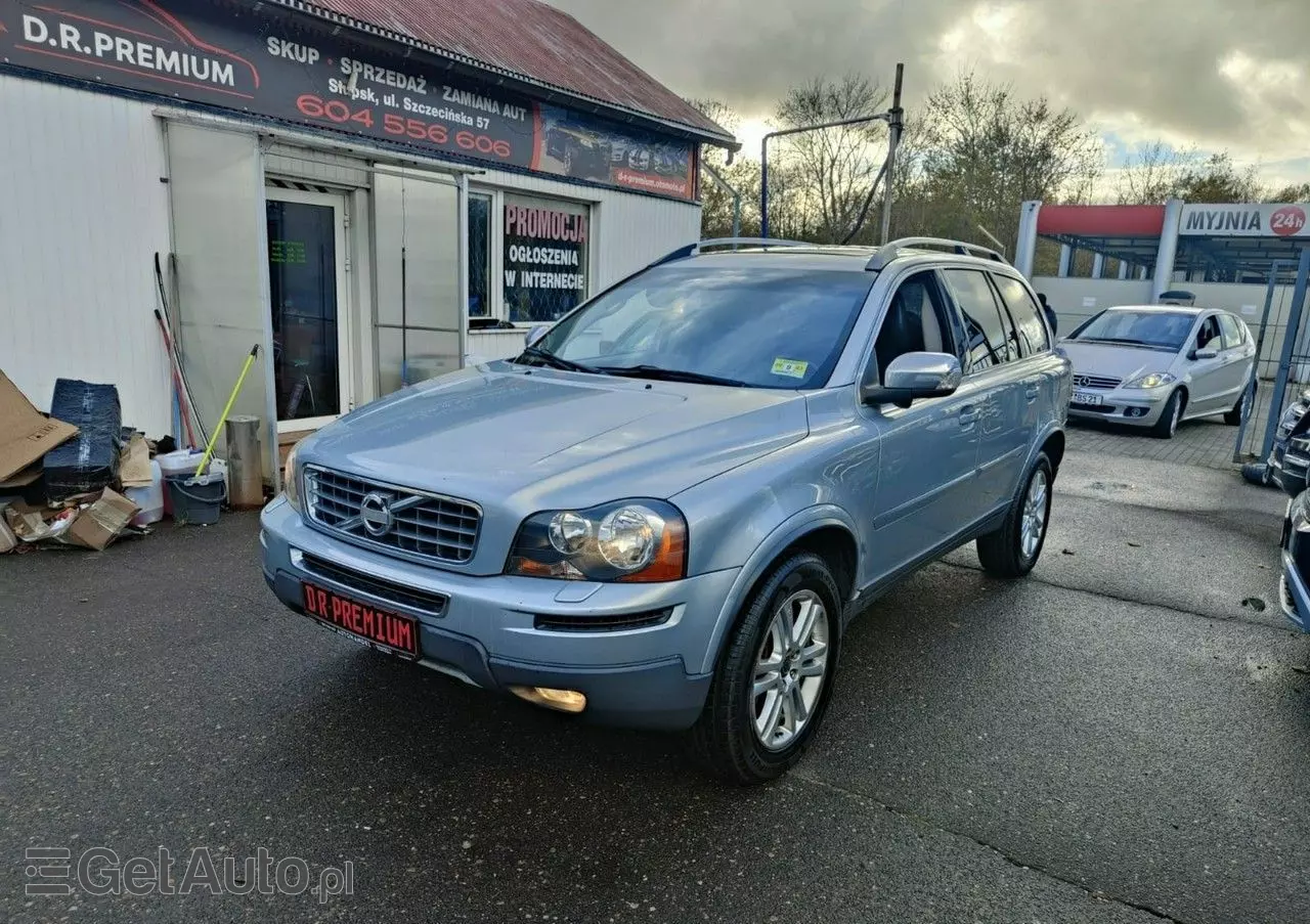 VOLVO XC 90 3.2 AWD Executive