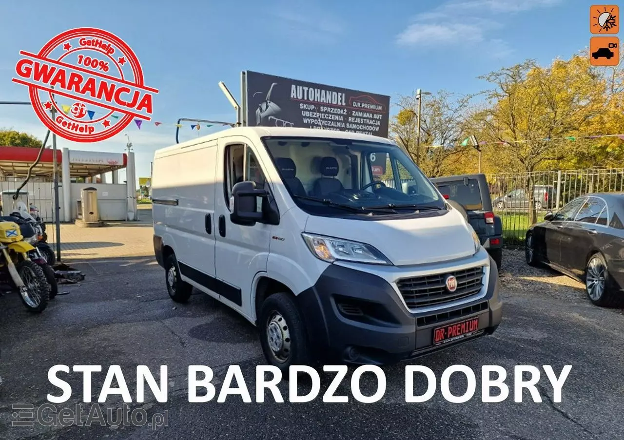 FIAT Ducato 