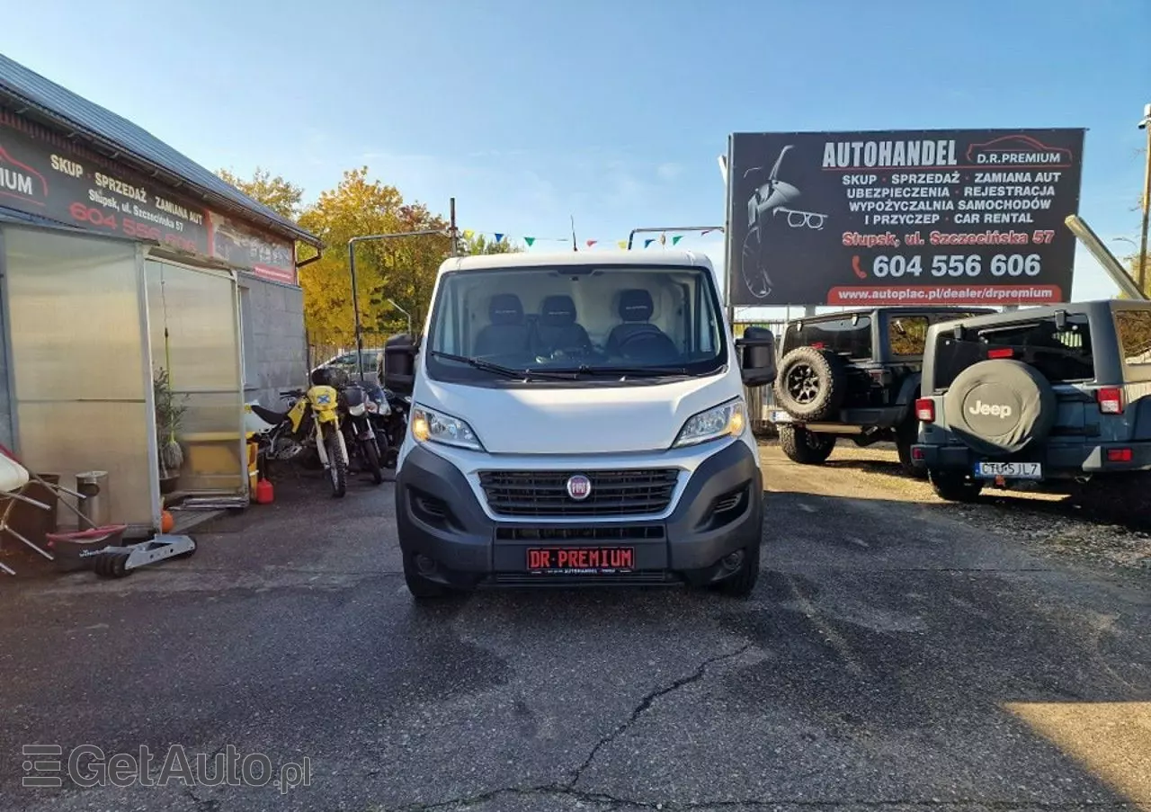 FIAT Ducato 