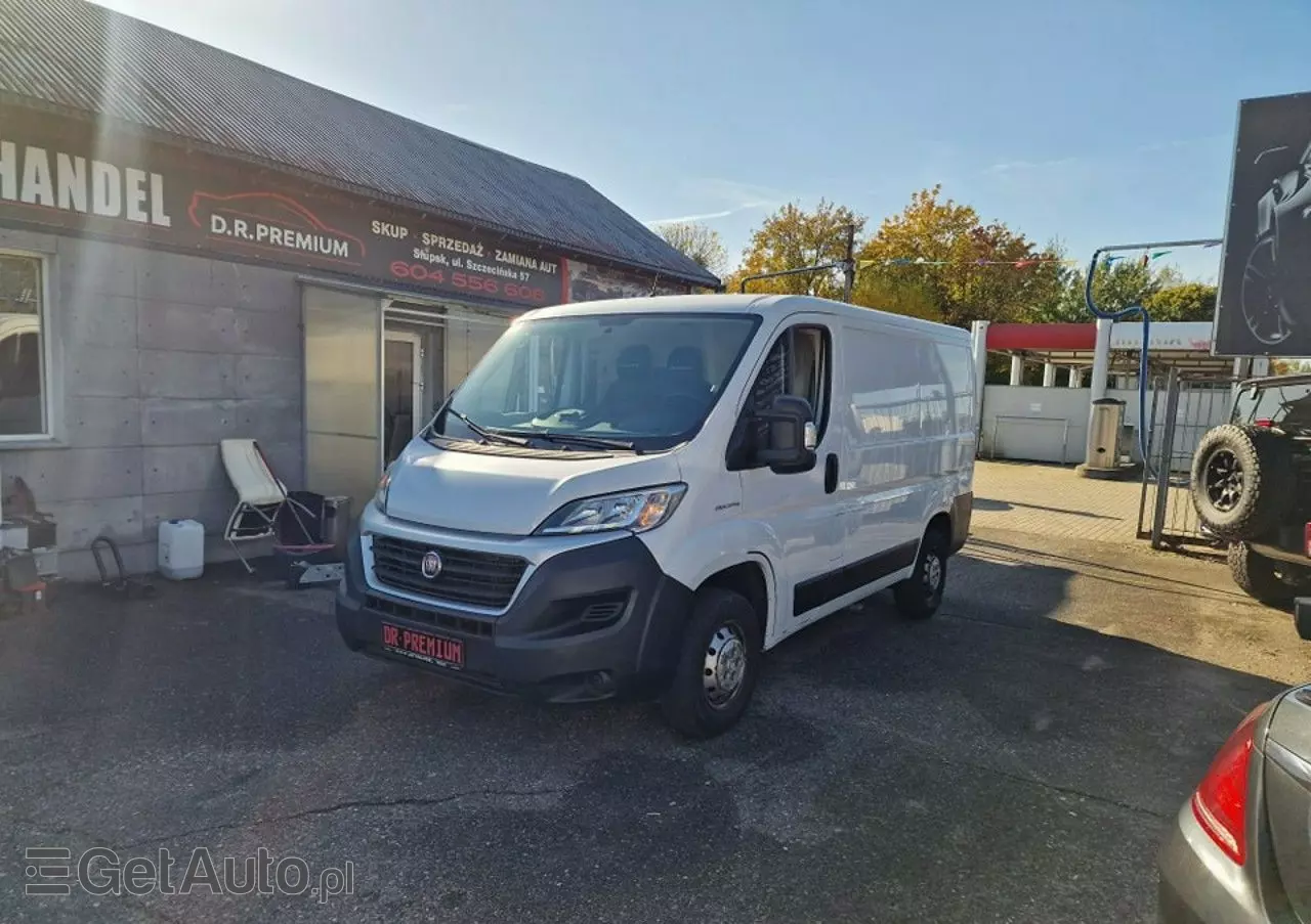 FIAT Ducato 