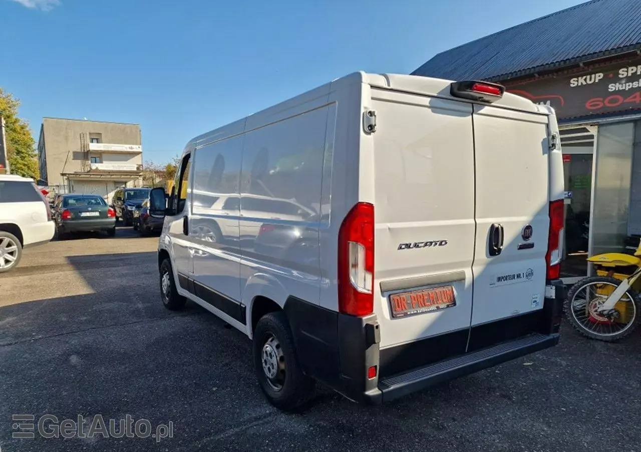 FIAT Ducato 