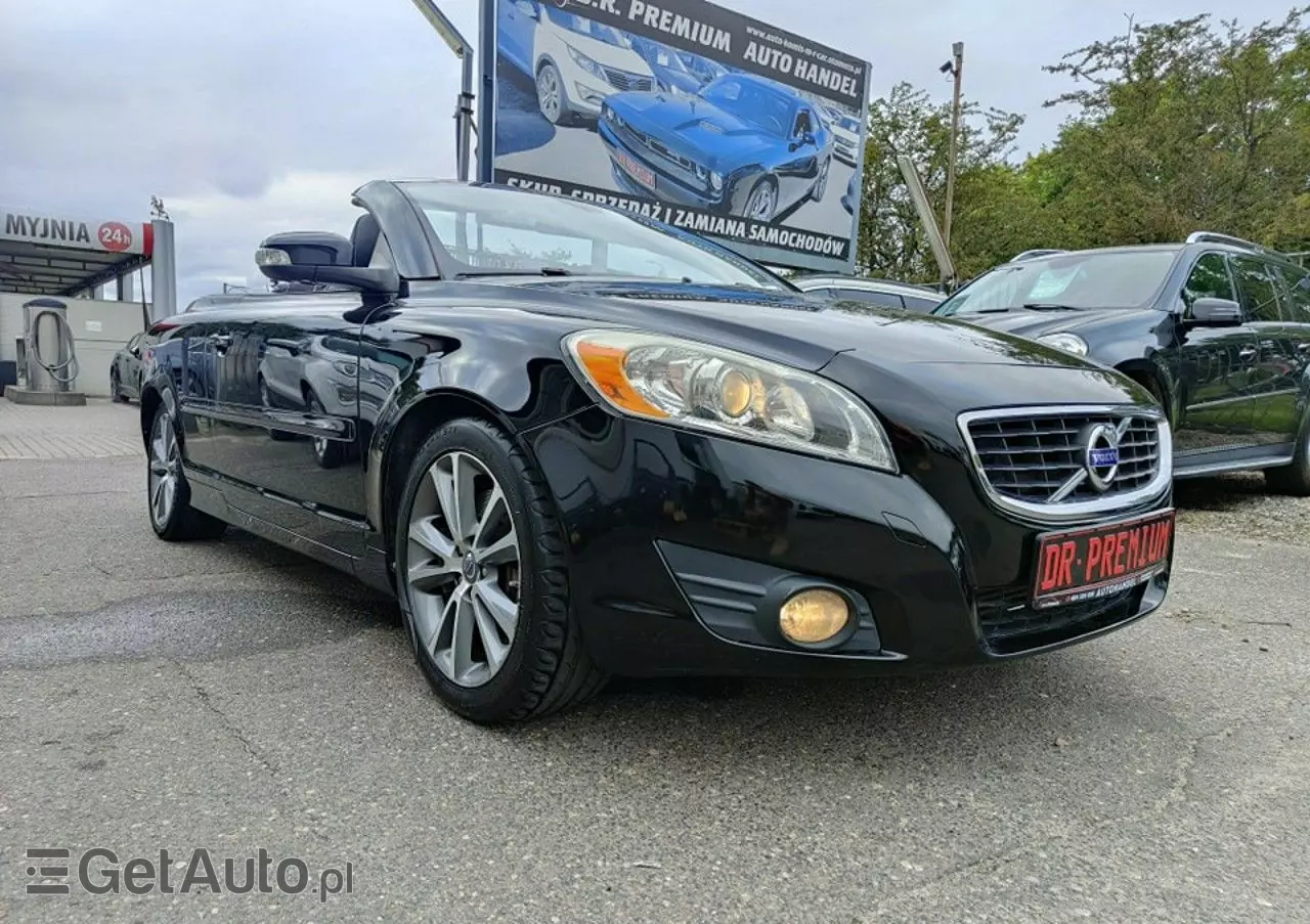 VOLVO C70 T5 Summum