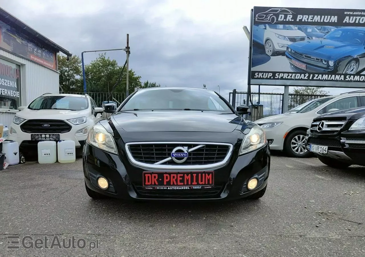 VOLVO C70 T5 Summum