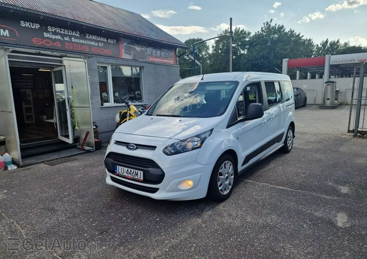 FORD Tourneo Connect 1.6 TDCi Trend