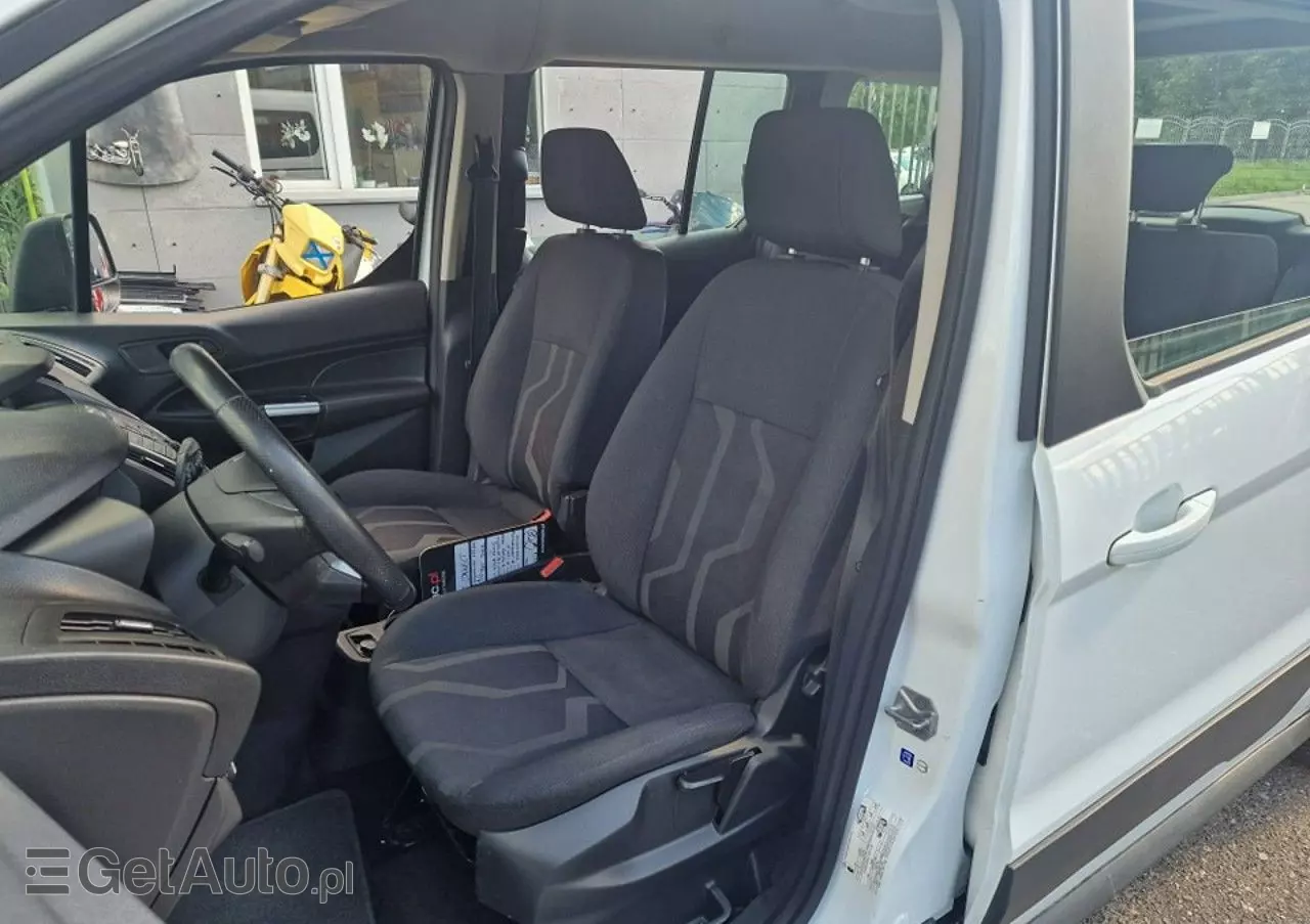 FORD Tourneo Connect 1.6 TDCi Trend