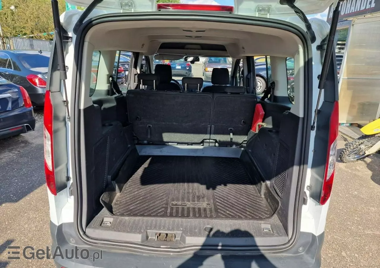 FORD Tourneo Connect 1.6 TDCi Trend