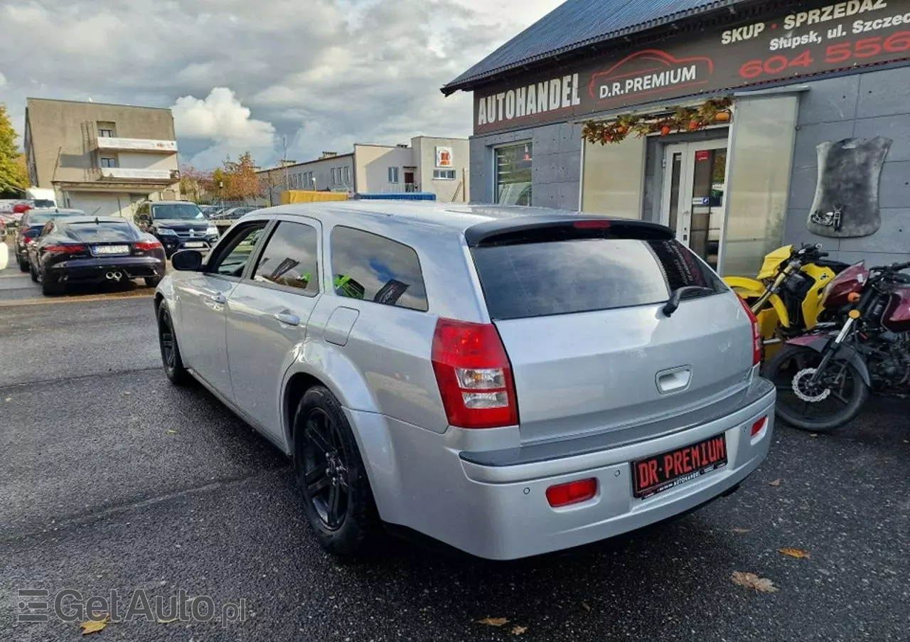 CHRYSLER 300C Touring 3.5 Automatik