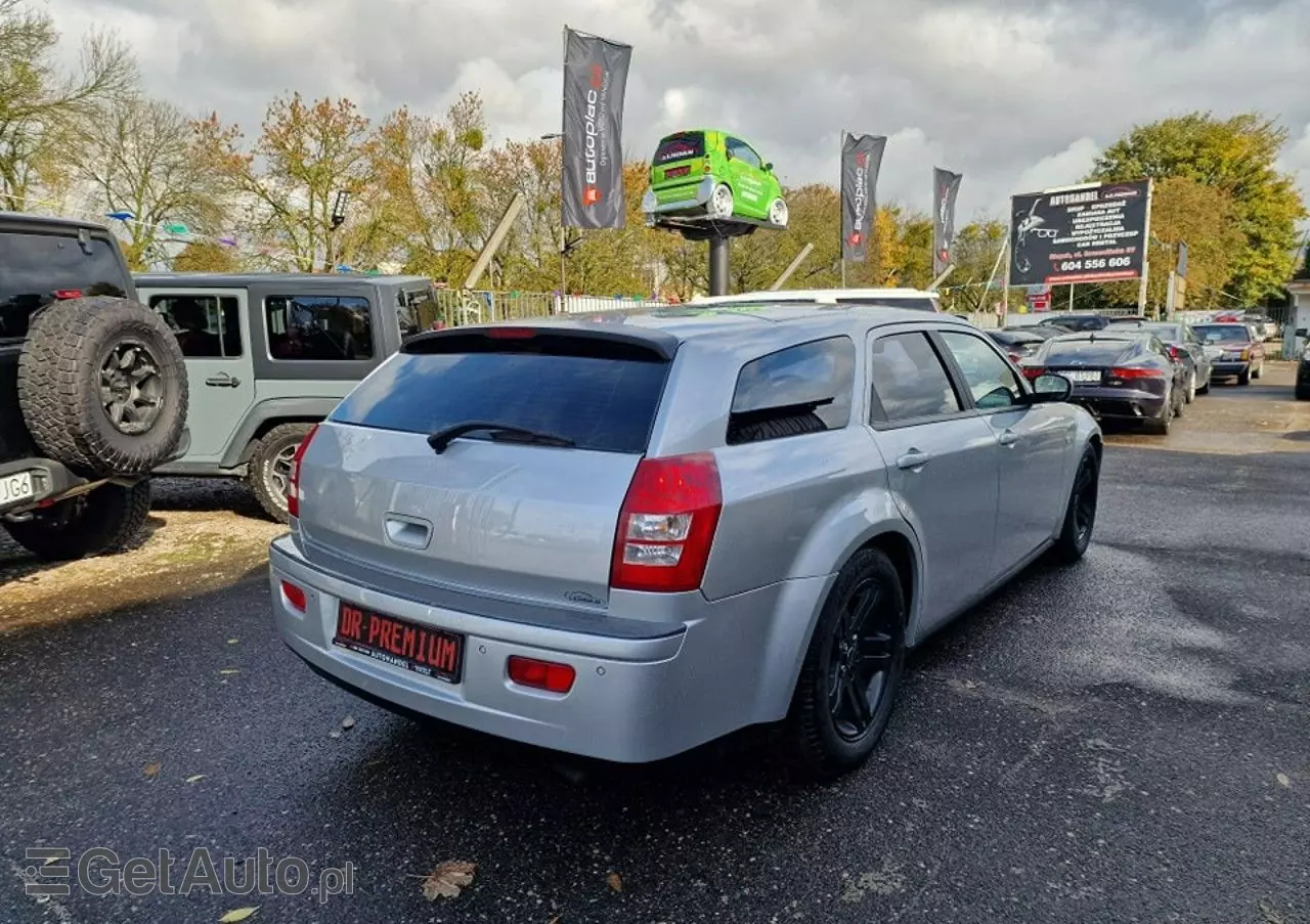 CHRYSLER 300C Touring 3.5 Automatik