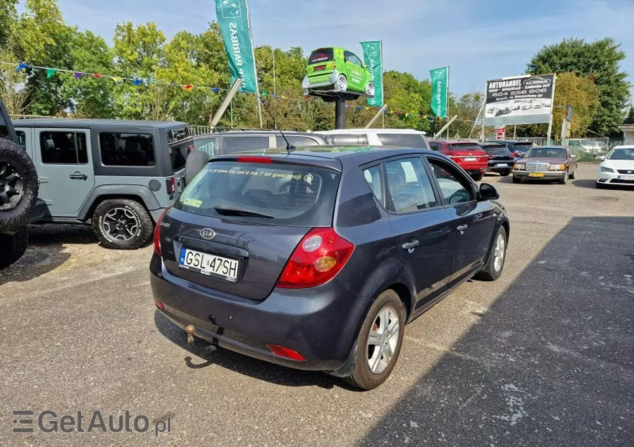 KIA Ceed Cee'd 1.4 Comfort