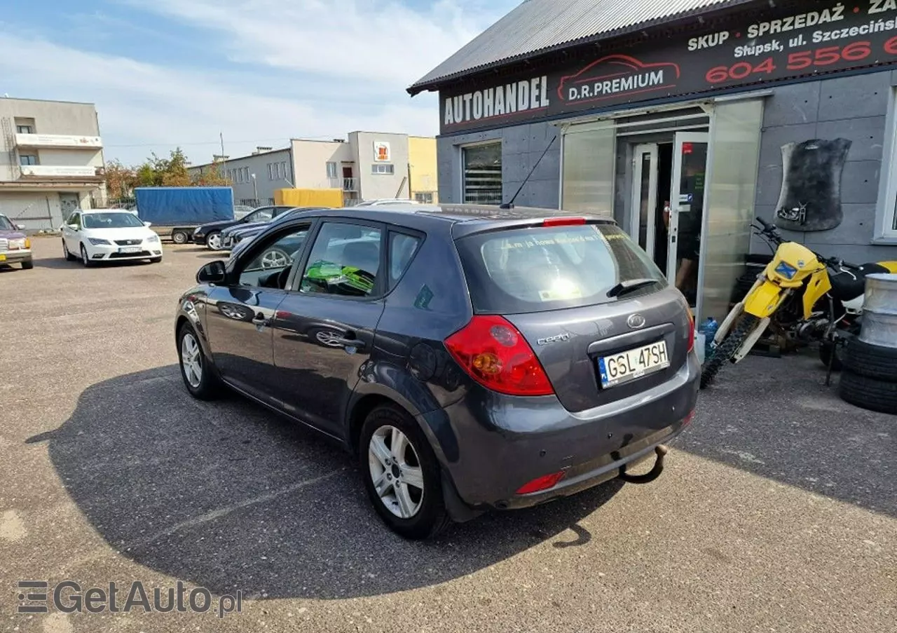 KIA Ceed Cee'd 1.4 Comfort