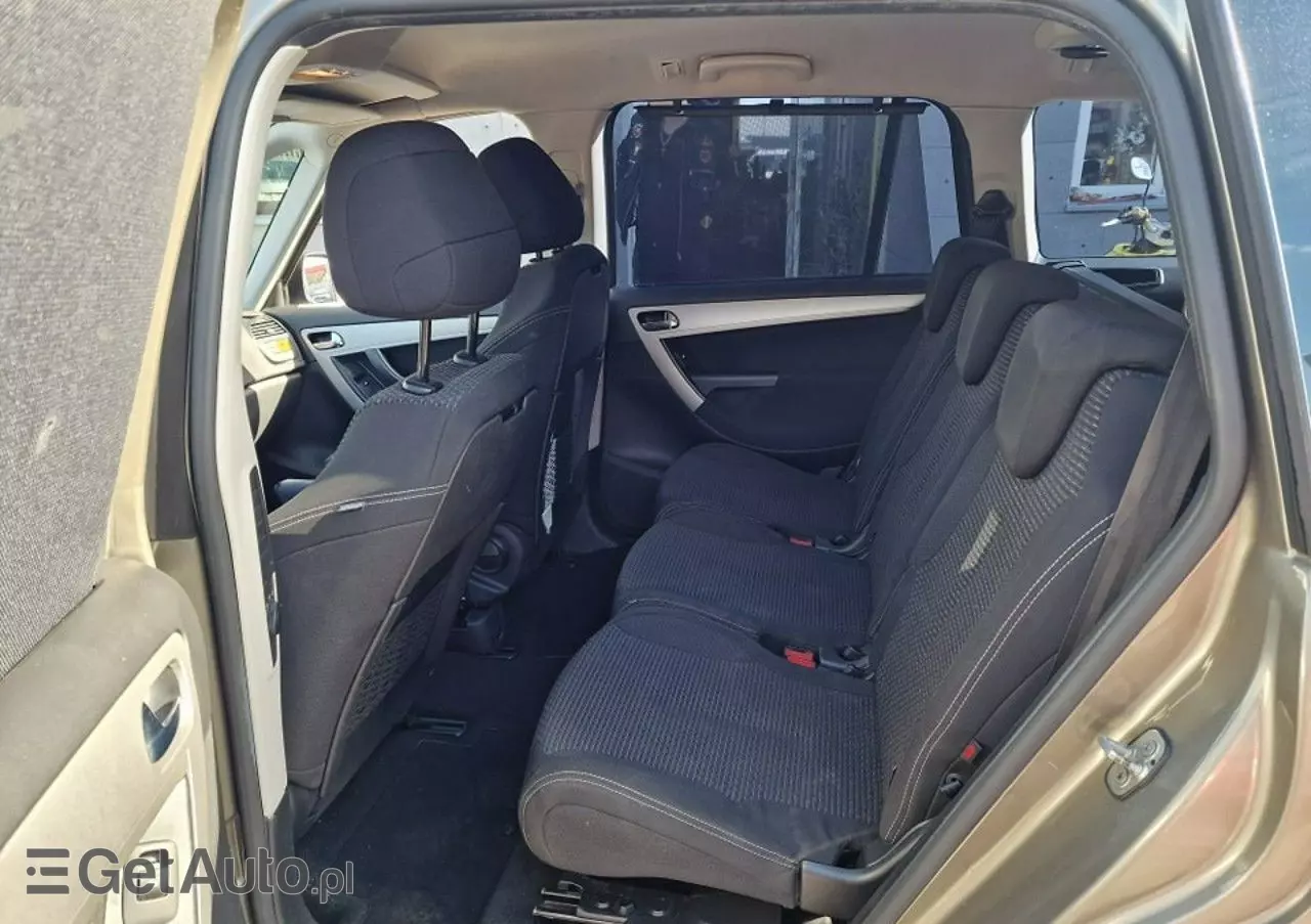 CITROËN C4 Grand Picasso 1.6 HDi Impress