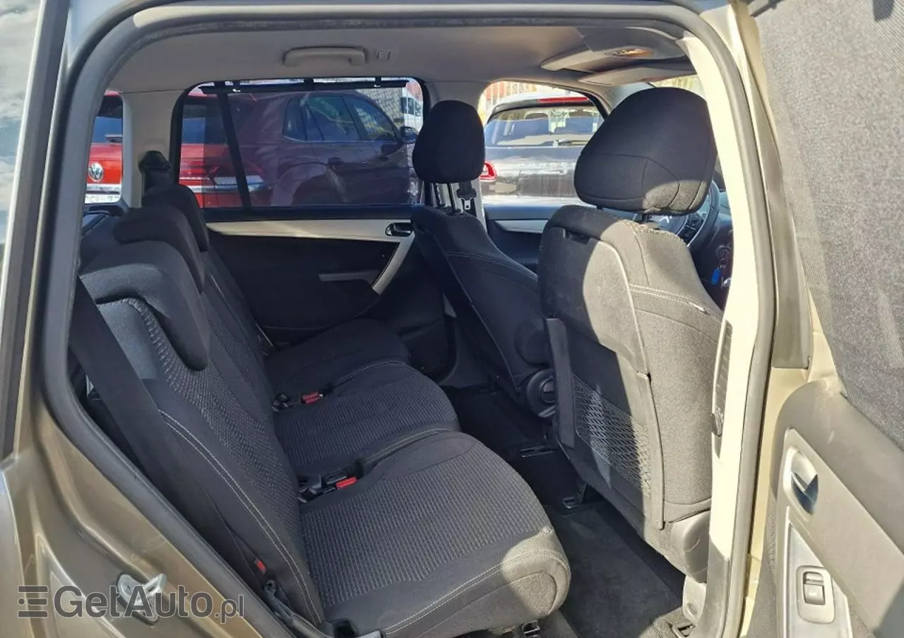 CITROËN C4 Grand Picasso 1.6 HDi Impress