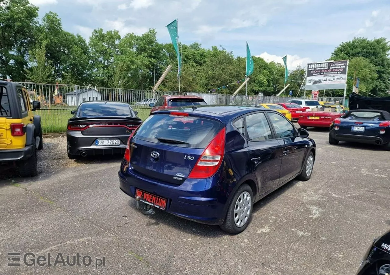 HYUNDAI I30 1.6 CRDi Comfort