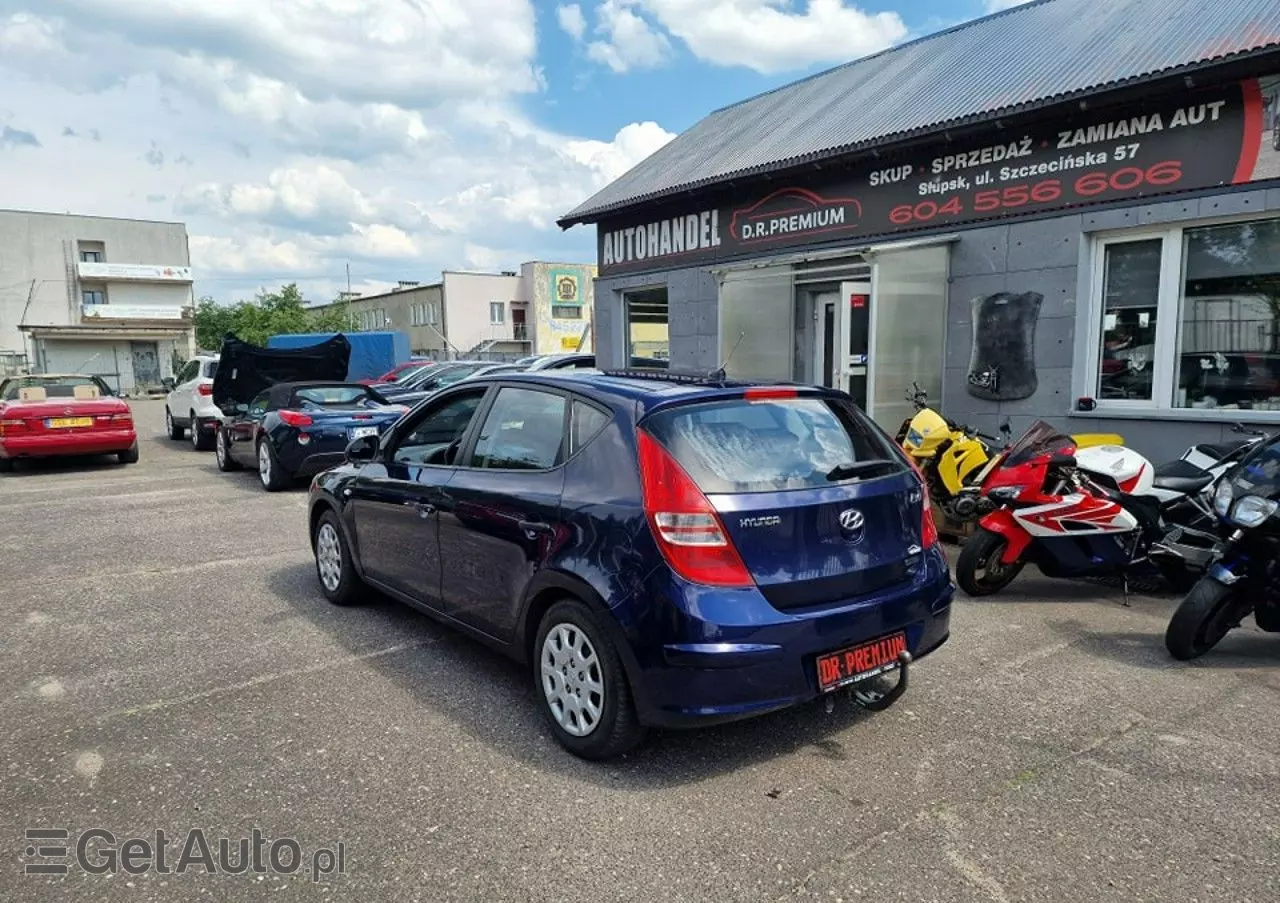 HYUNDAI I30 1.6 CRDi Comfort