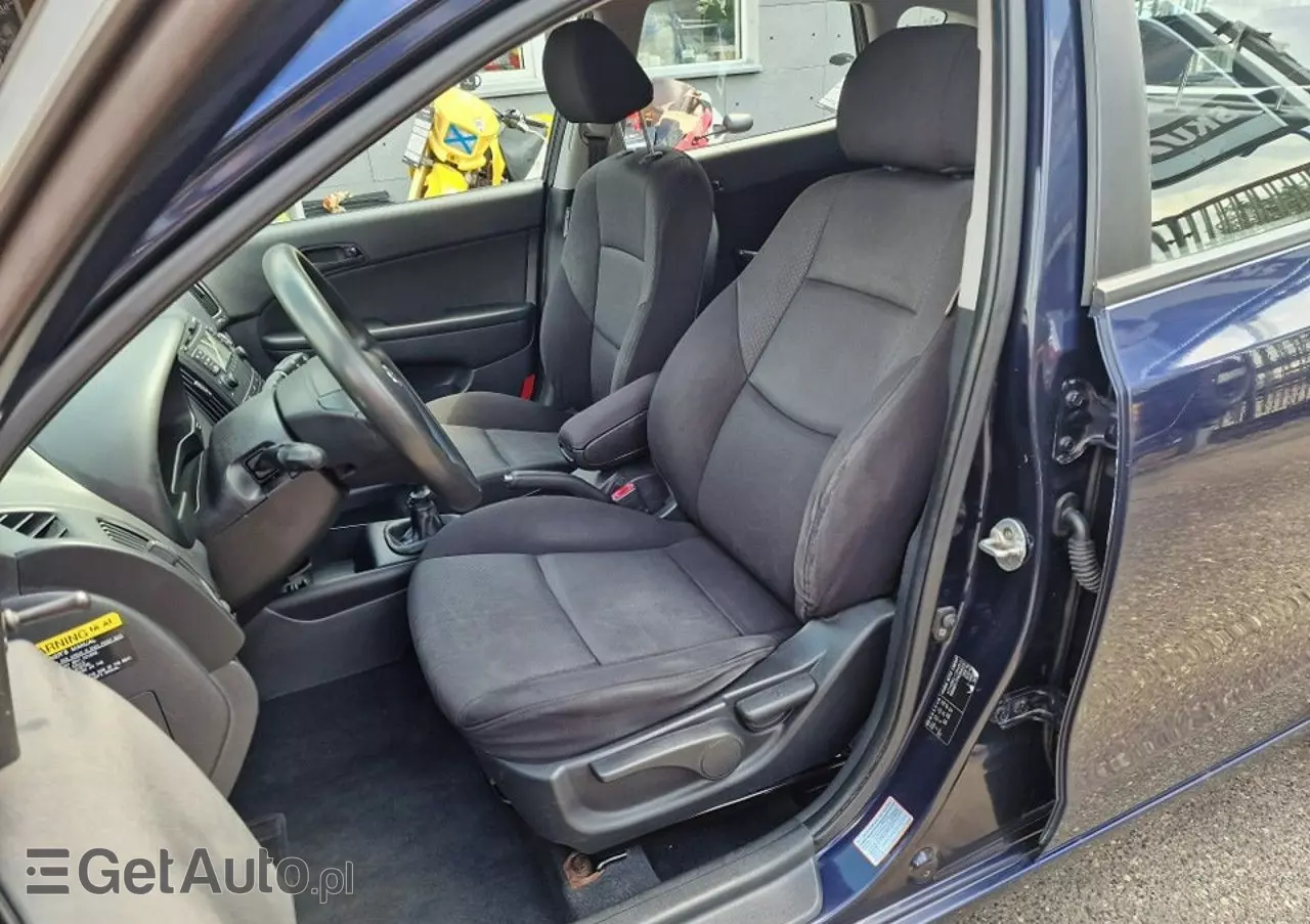 HYUNDAI I30 1.6 CRDi Comfort