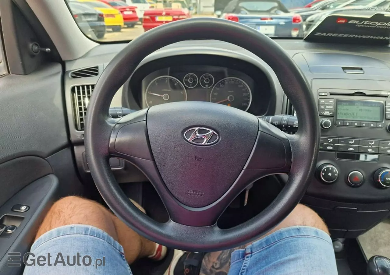 HYUNDAI I30 1.6 CRDi Comfort