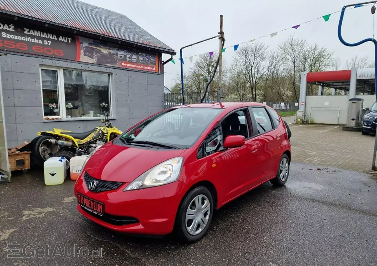 HONDA Jazz 1.2 i-VTEC S Cool