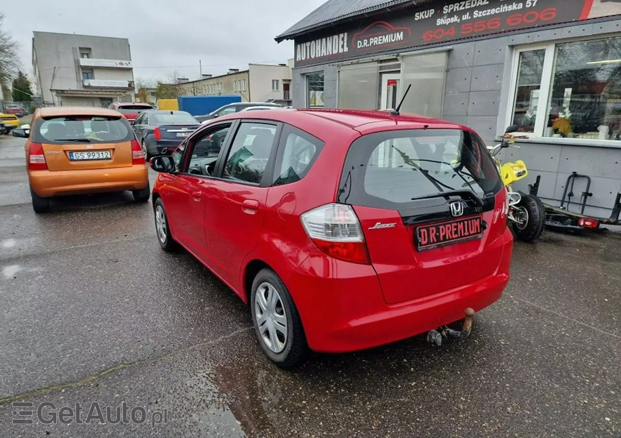 HONDA Jazz 1.2 i-VTEC S Cool