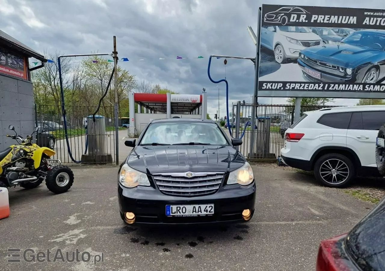 CHRYSLER Sebring 2.0 Touring