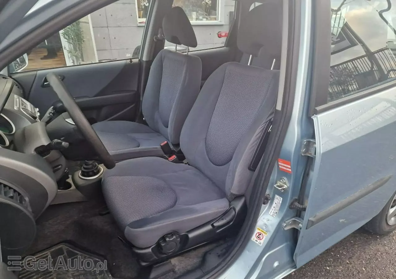 HONDA Jazz 1.4 S