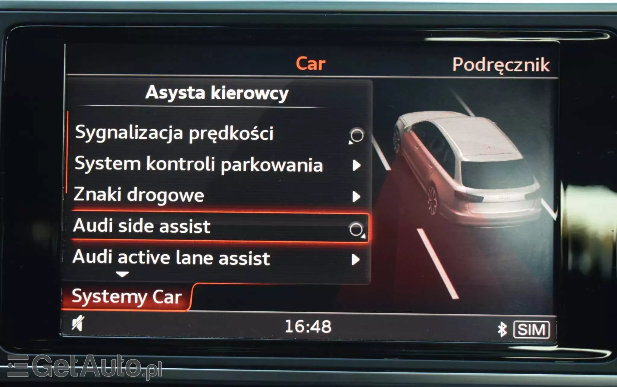 AUDI A6 Avant 2.0 TDI Ultra