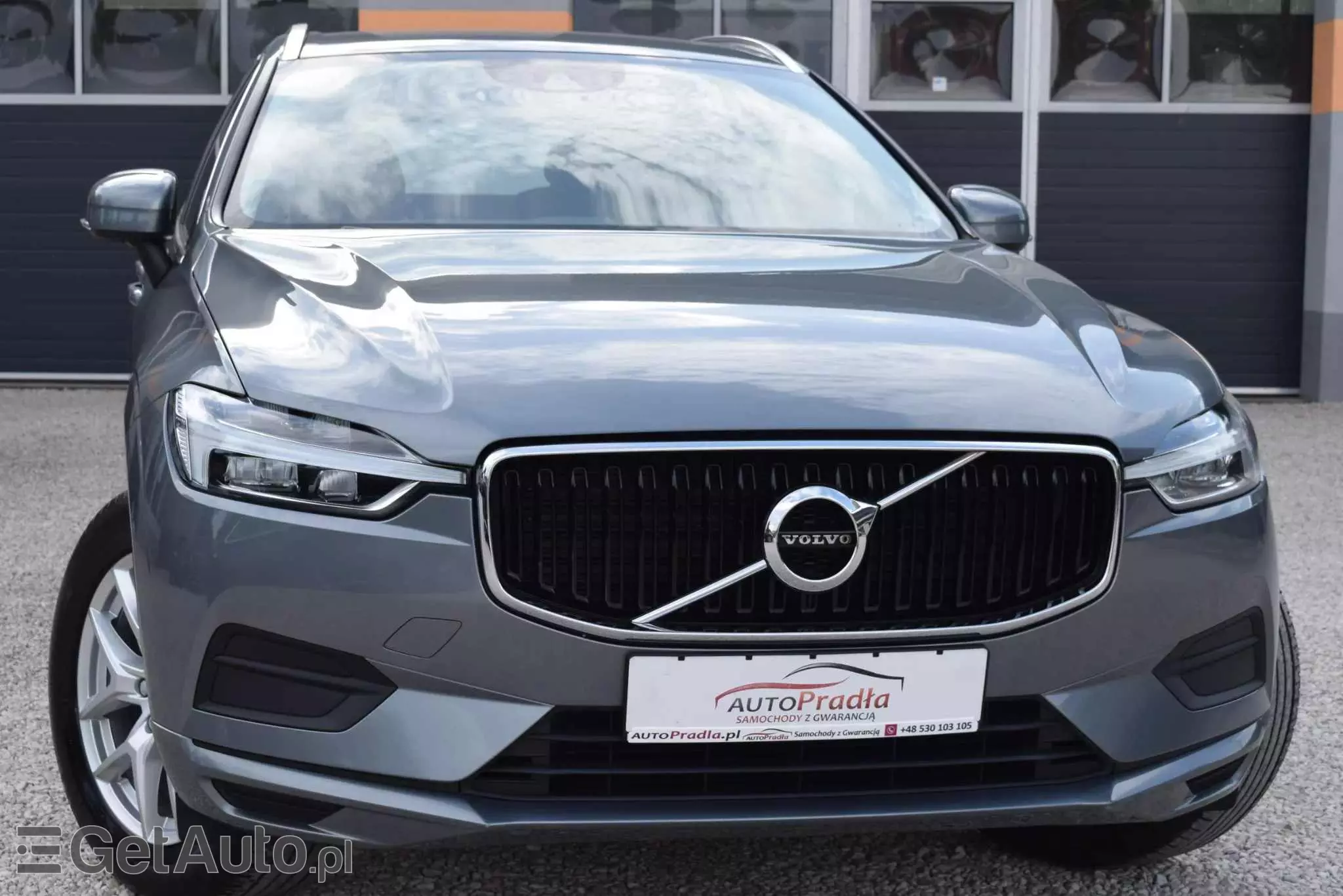 VOLVO XC 60 D3 Momentum Pro