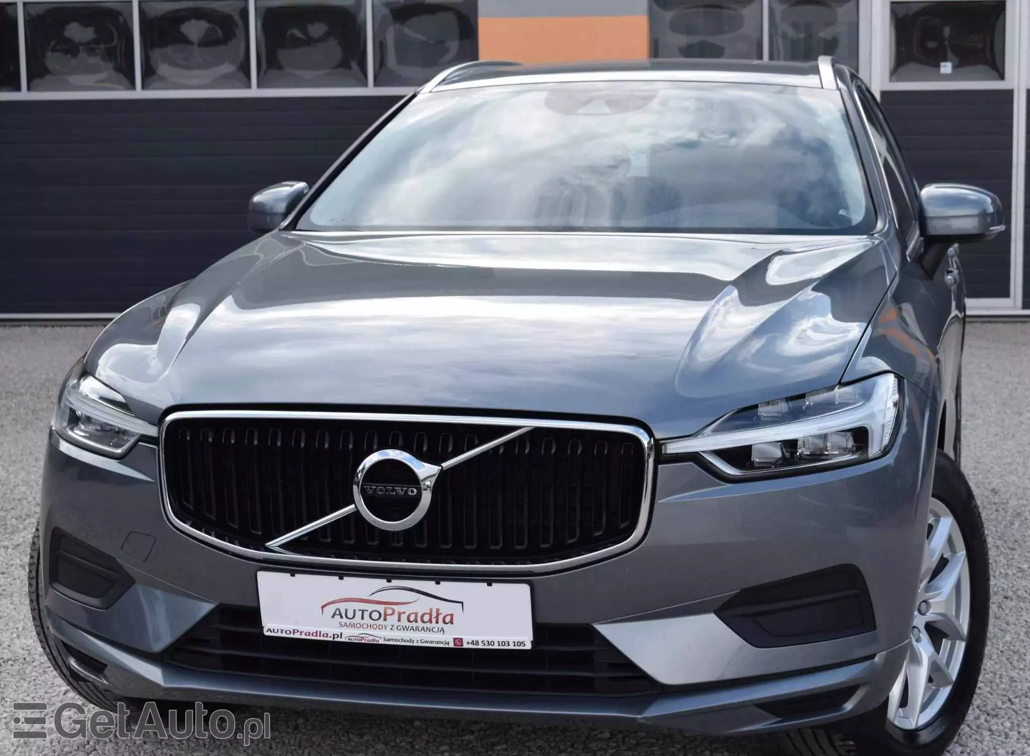 VOLVO XC 60 D3 Momentum Pro