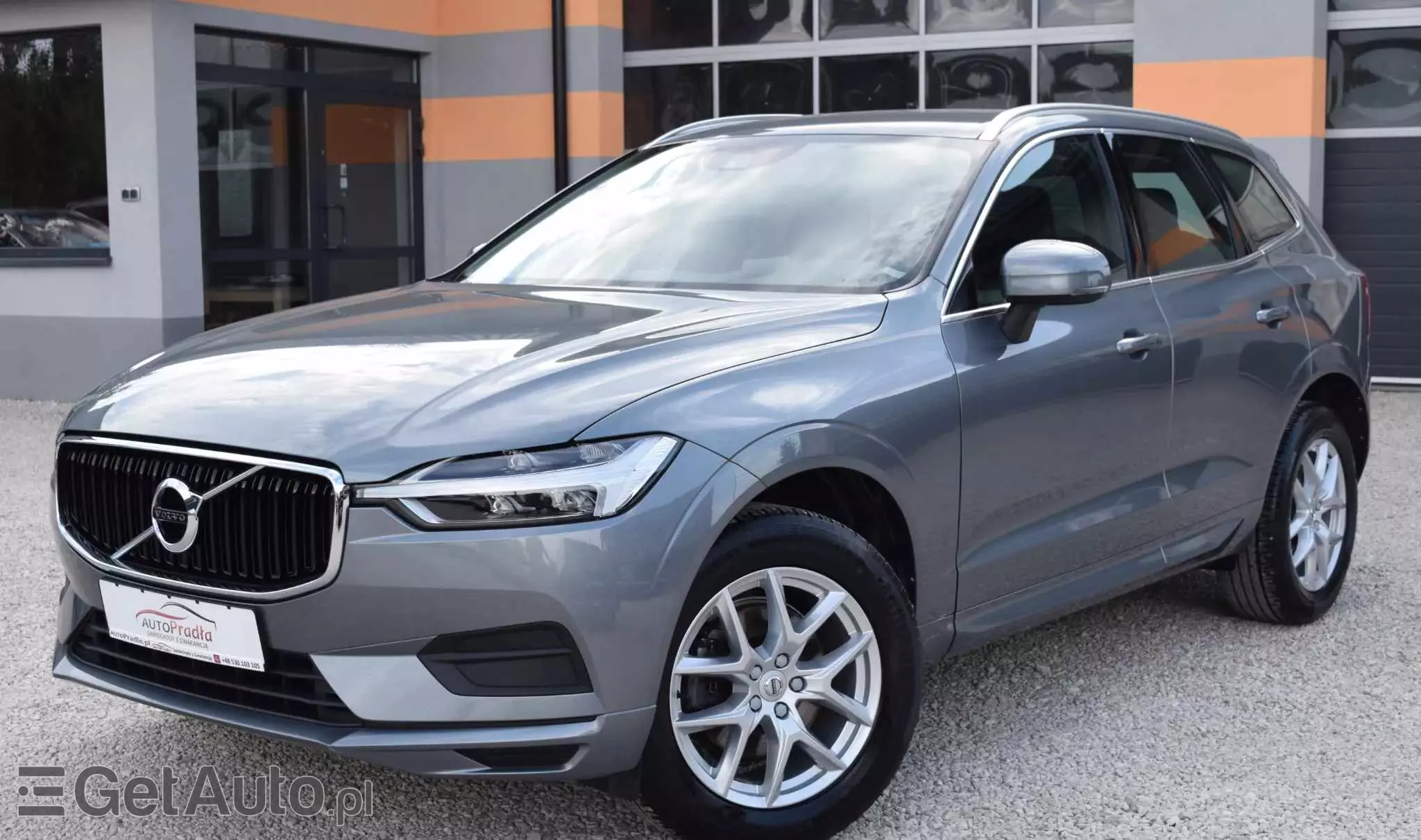 VOLVO XC 60 D3 Momentum Pro