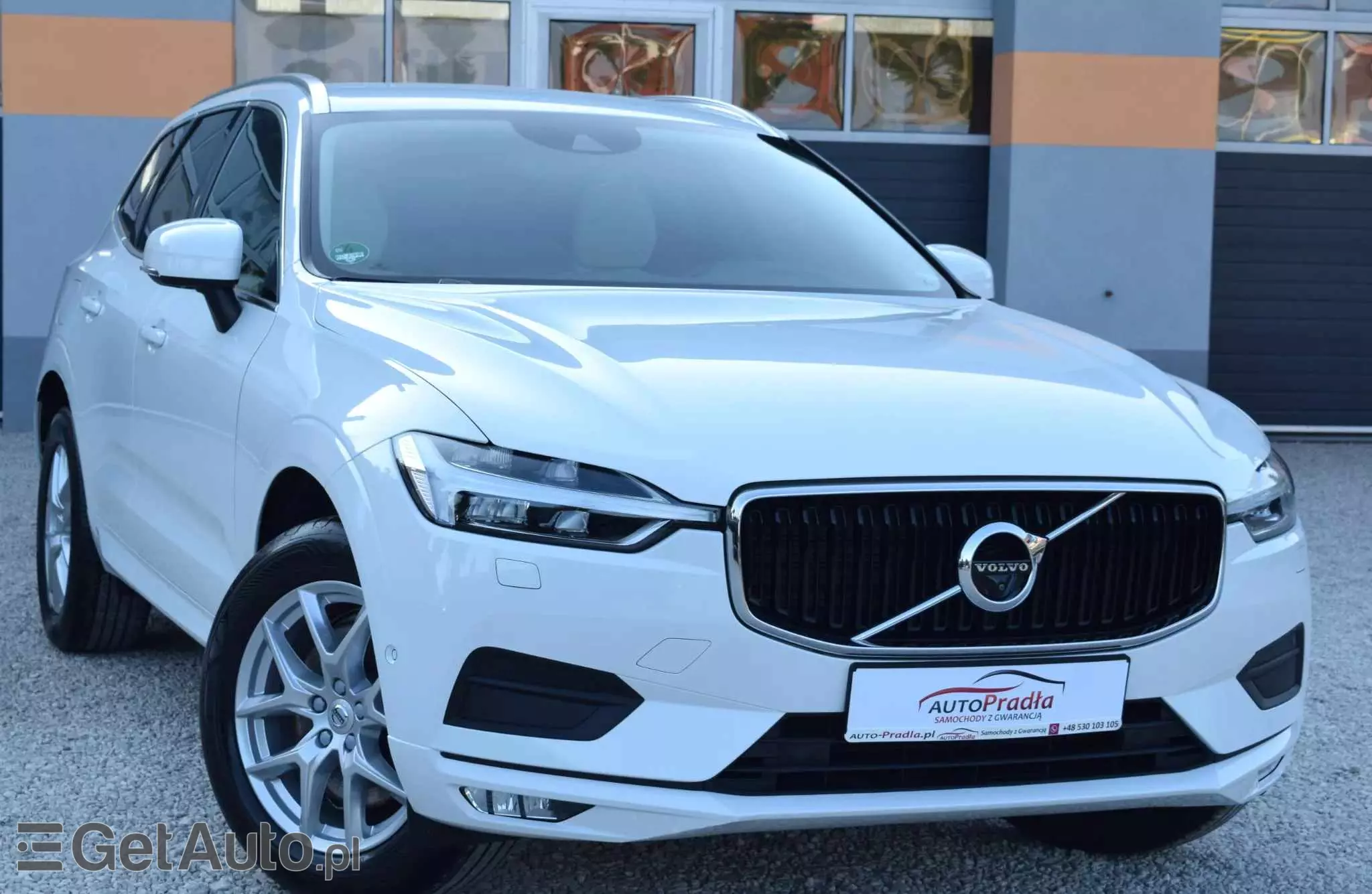 VOLVO XC 60 D4 SCR AWD Momentum