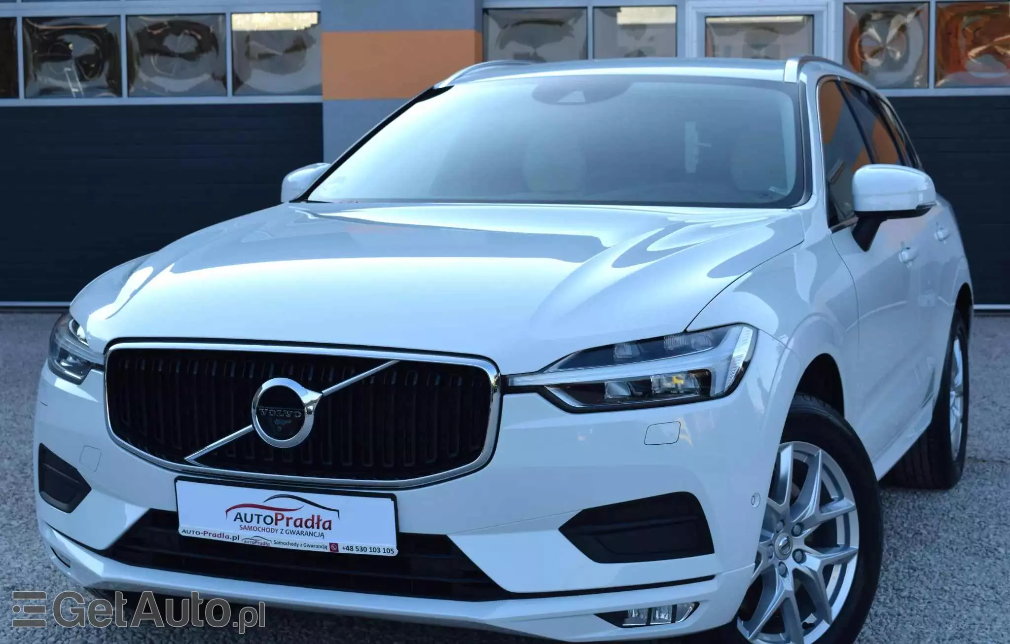 VOLVO XC 60 D4 SCR AWD Momentum