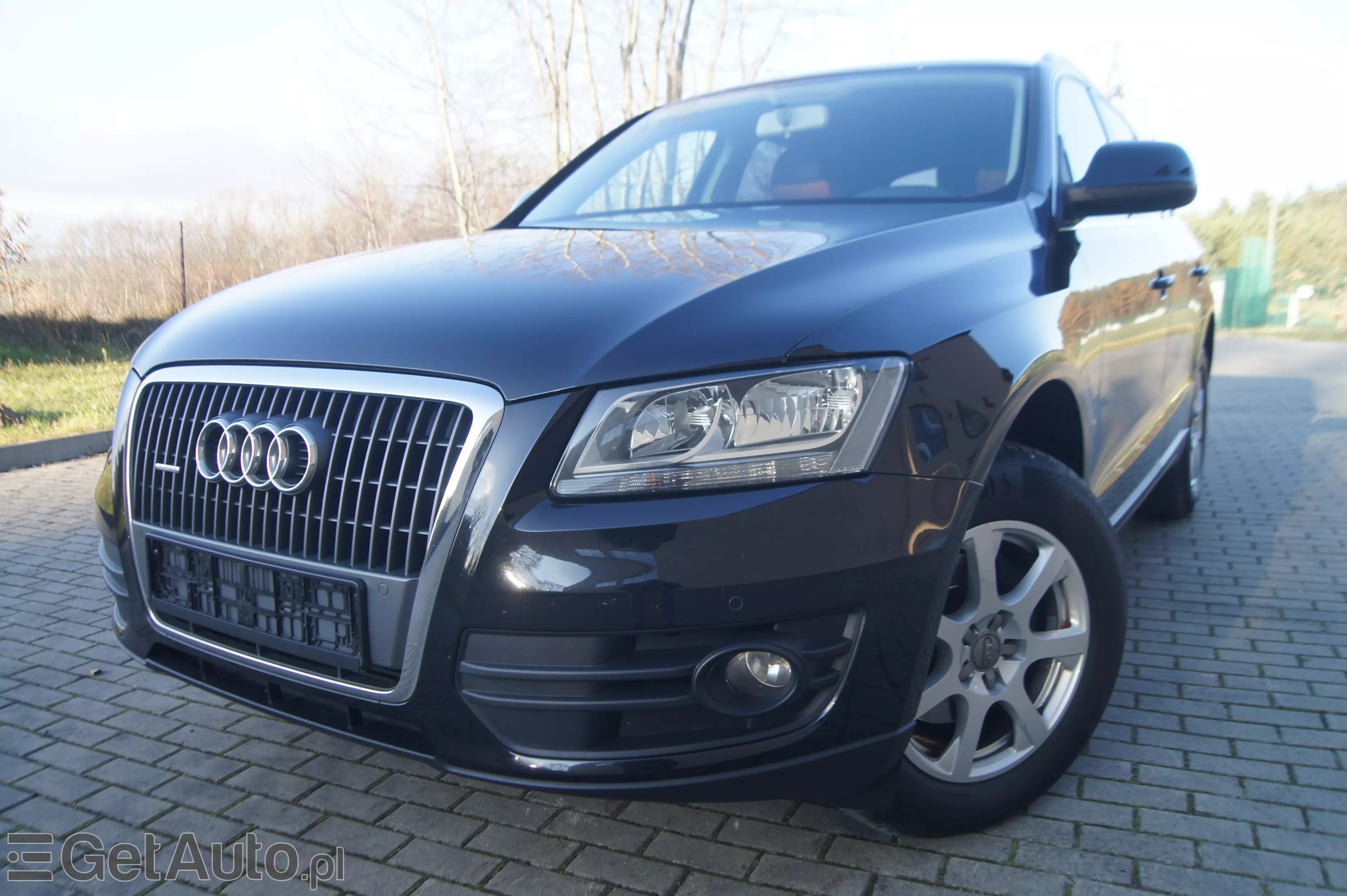 AUDI Q5 Q5