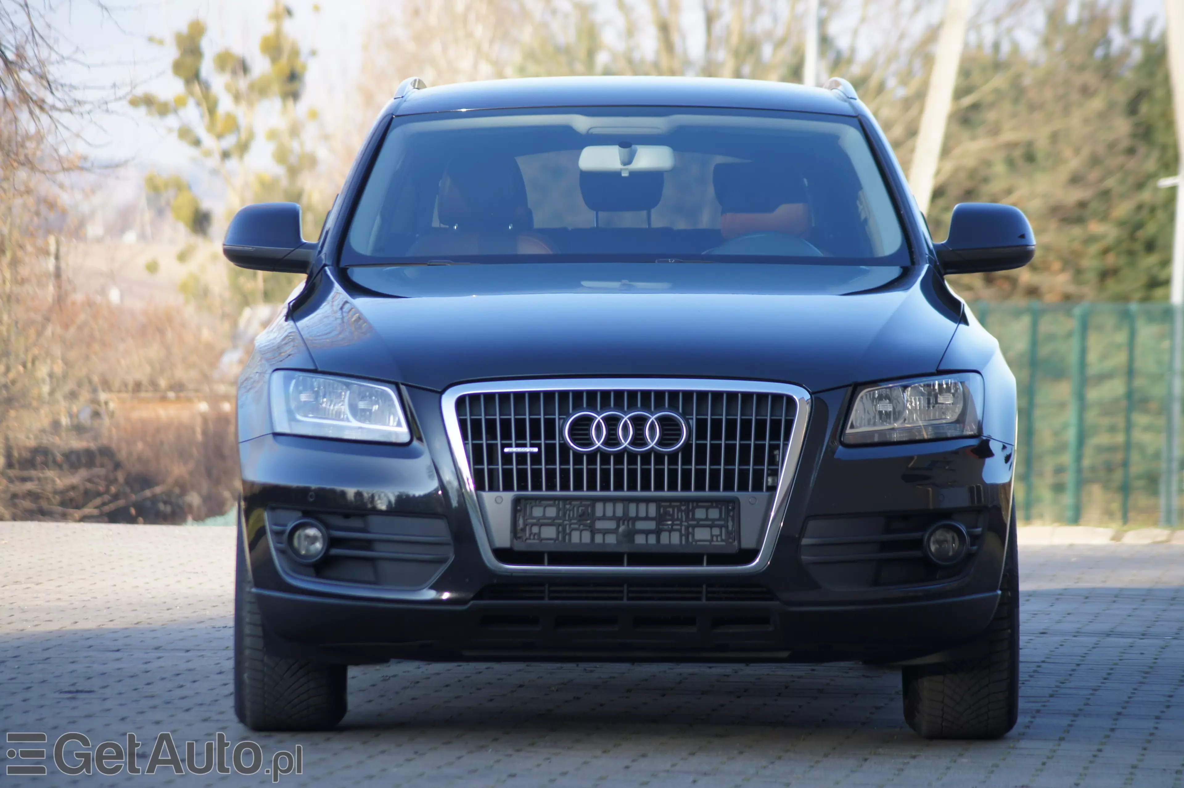 AUDI Q5 Q5