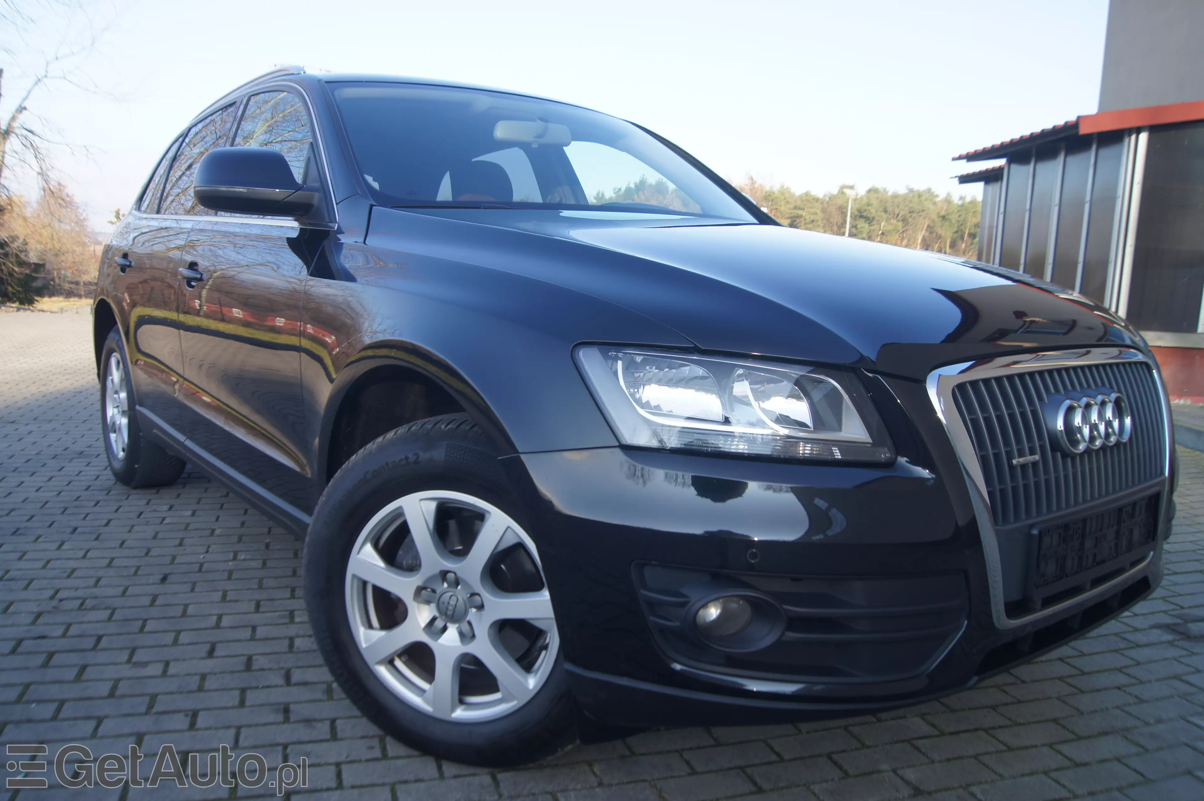 AUDI Q5 Q5