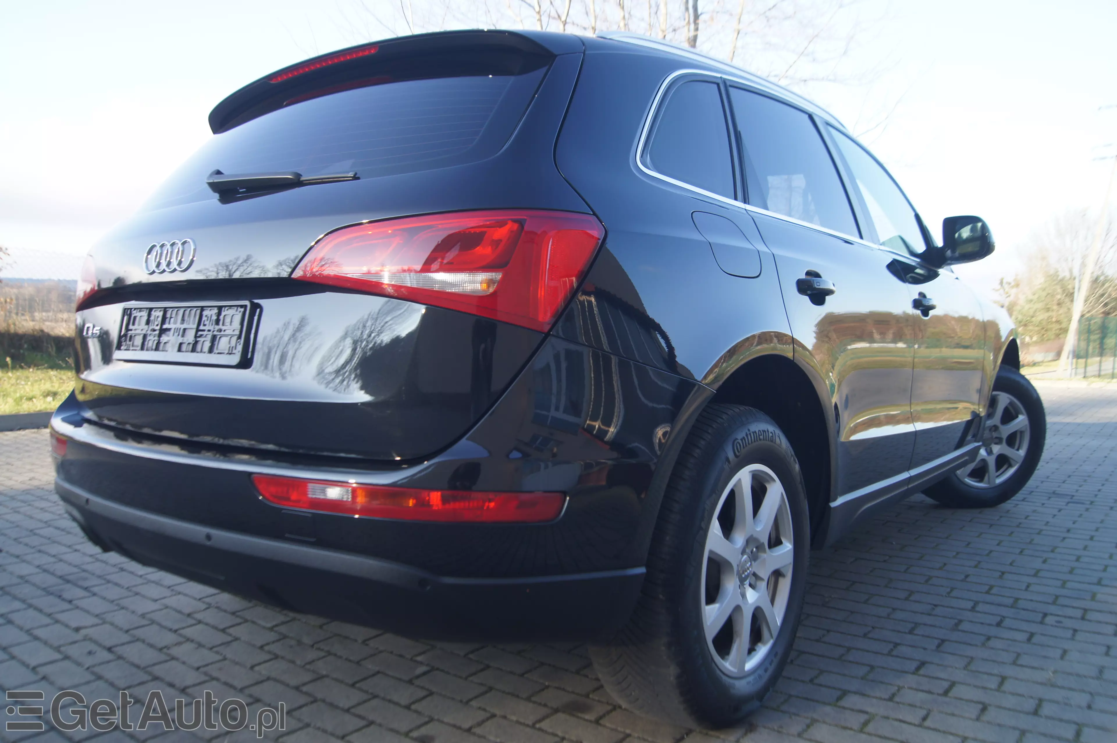 AUDI Q5 Q5