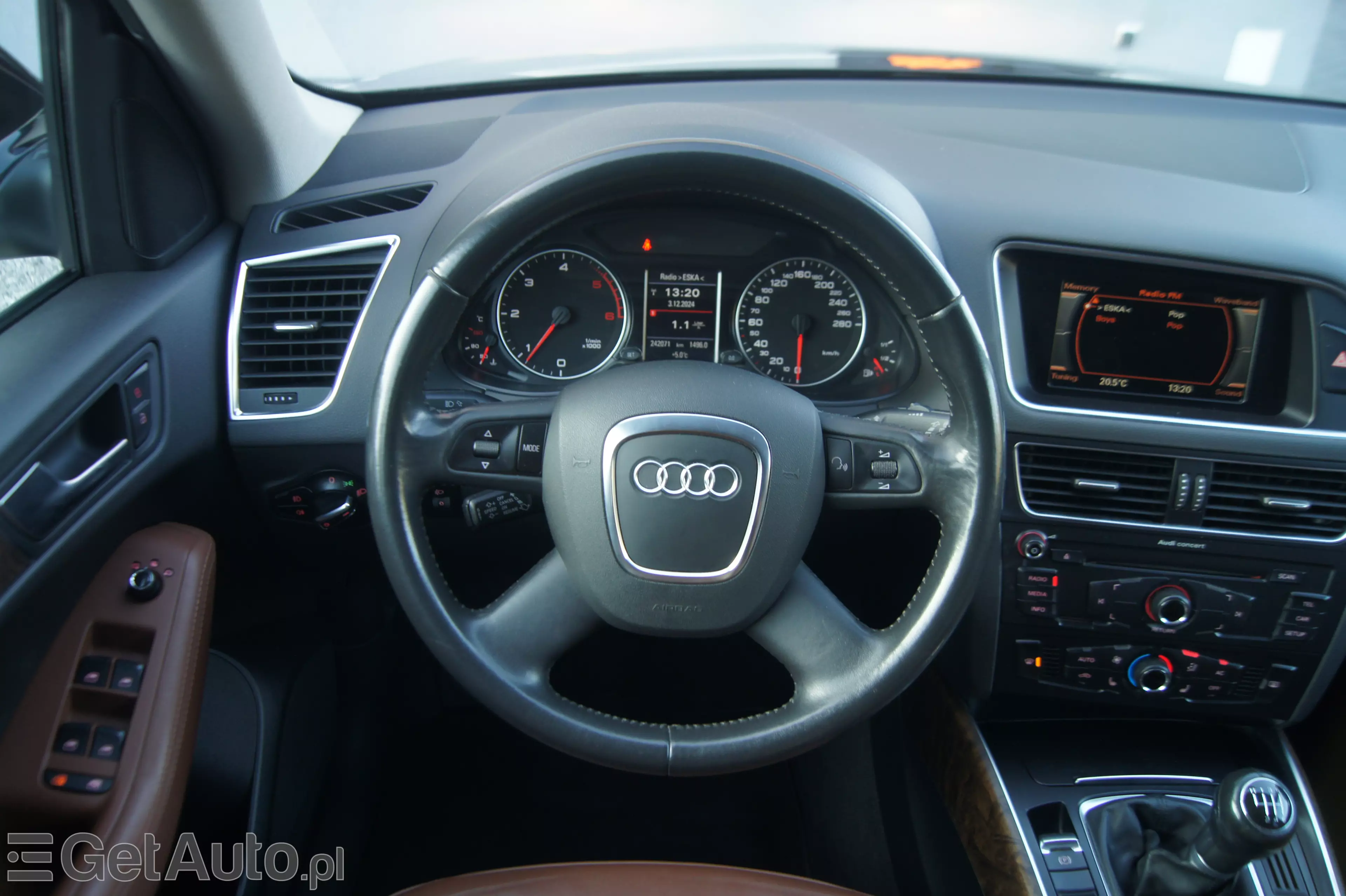 AUDI Q5 Q5