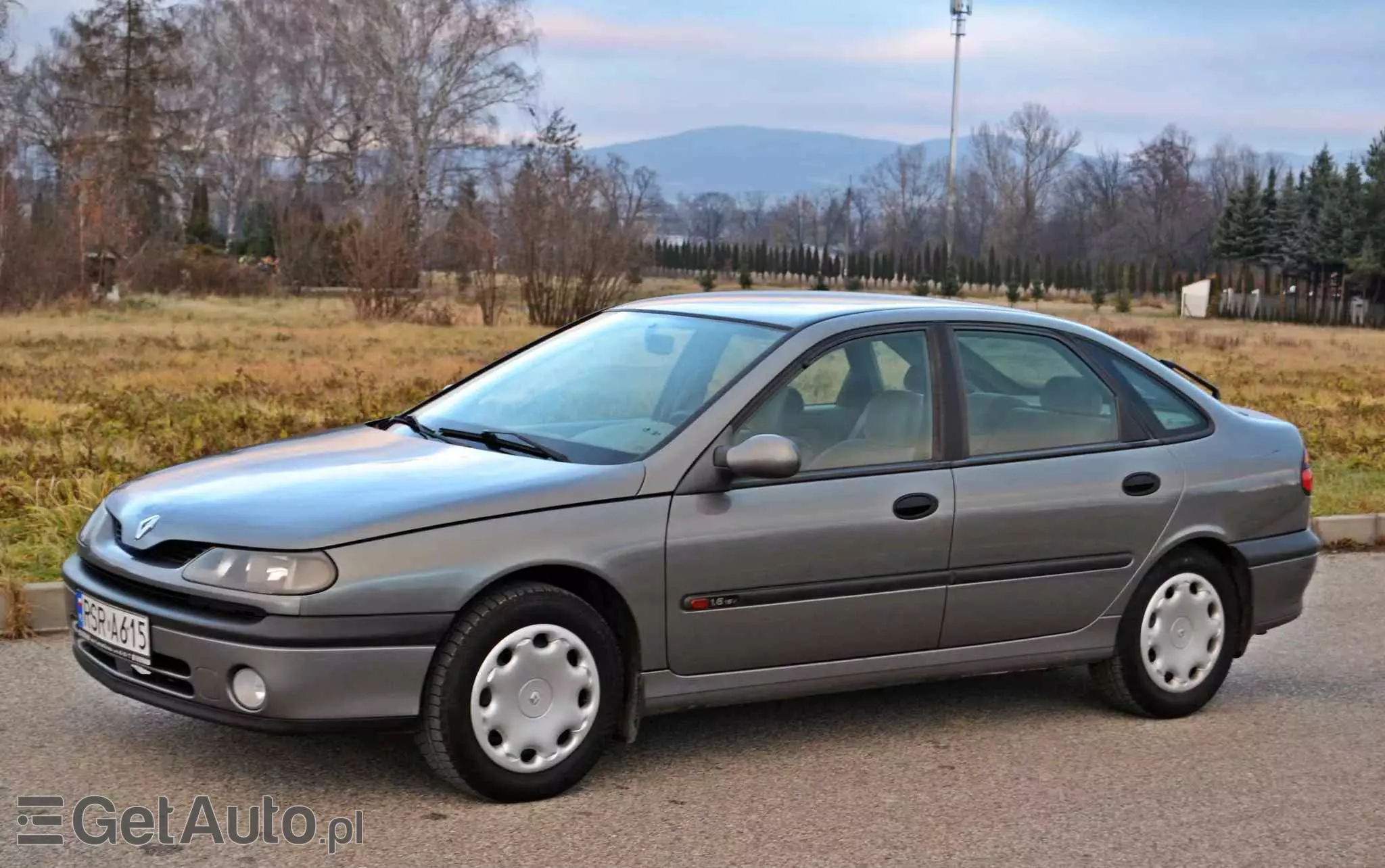 RENAULT Laguna 1.6 Concorde