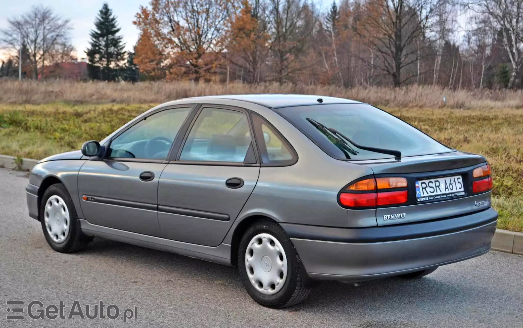 RENAULT Laguna 1.6 Concorde