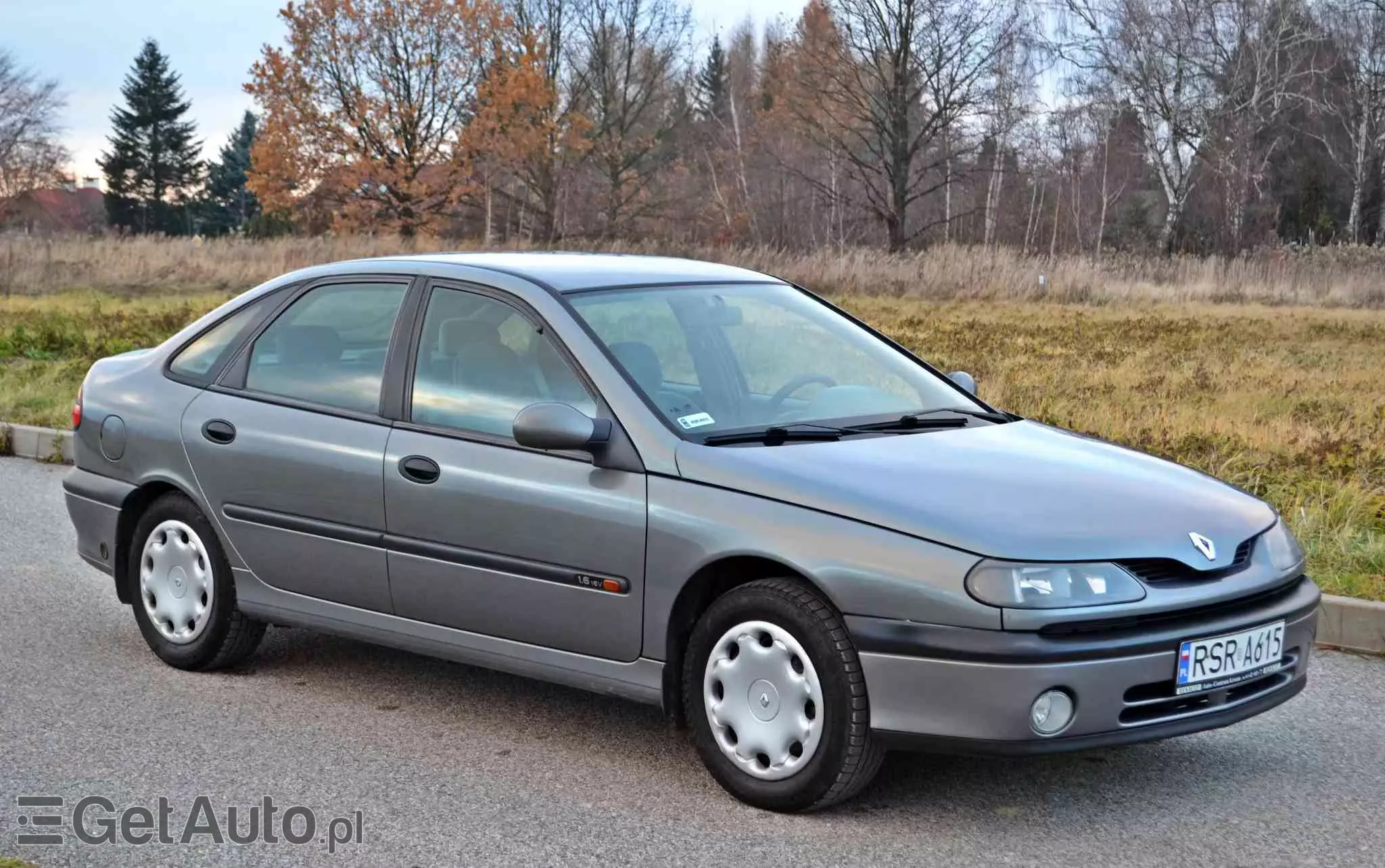 RENAULT Laguna 1.6 Concorde