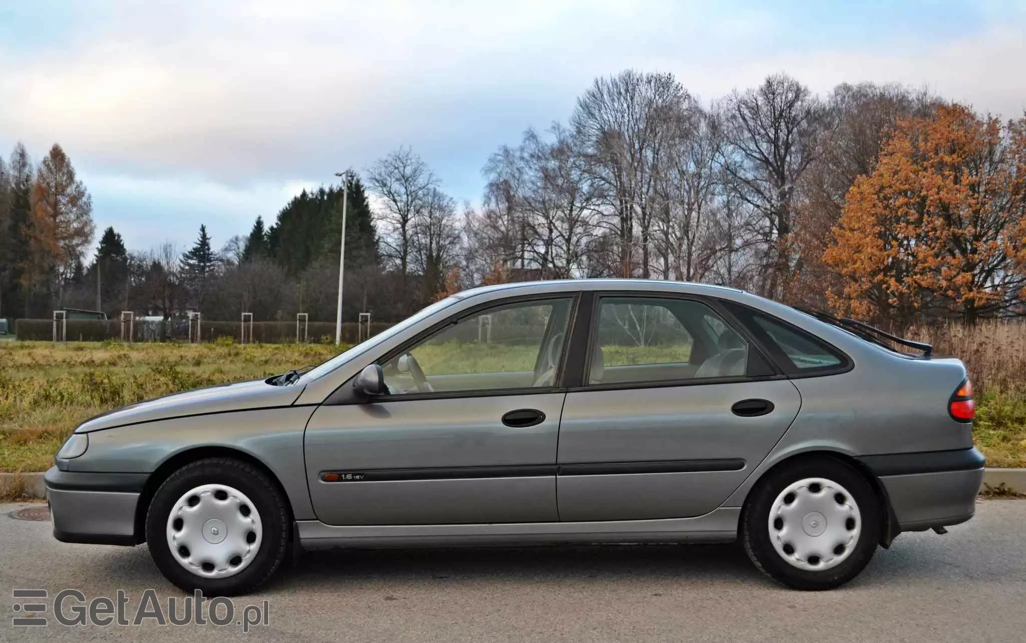 RENAULT Laguna 1.6 Concorde