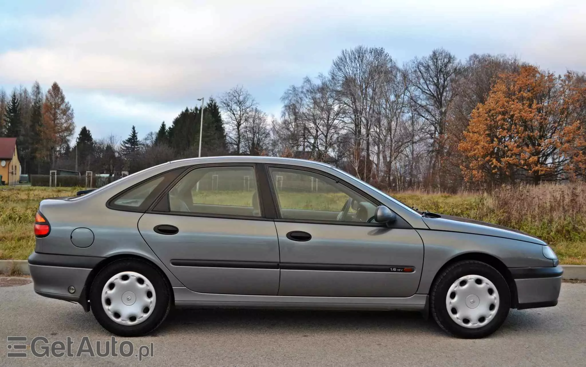 RENAULT Laguna 1.6 Concorde